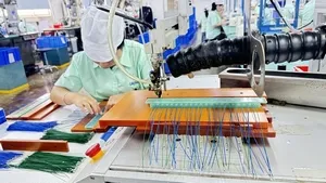 Ручная пайка