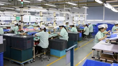 Зона визуального контроля