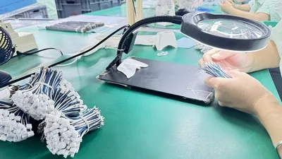 Визуальная проверка