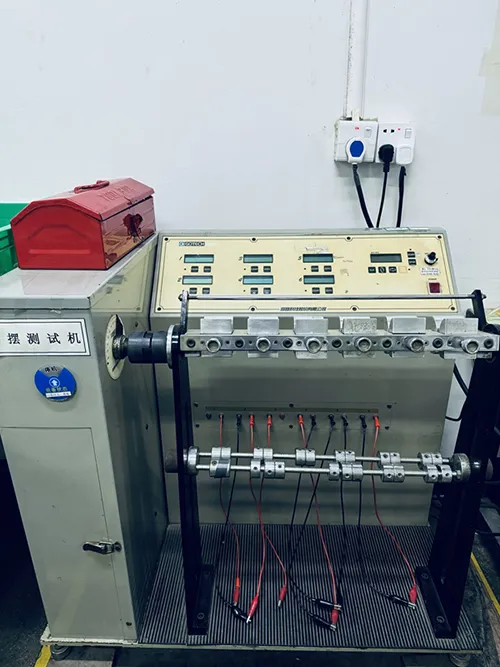 Обеспечение качества