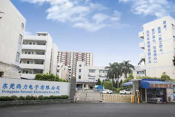 Профиль компании