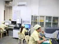 Профиль компании