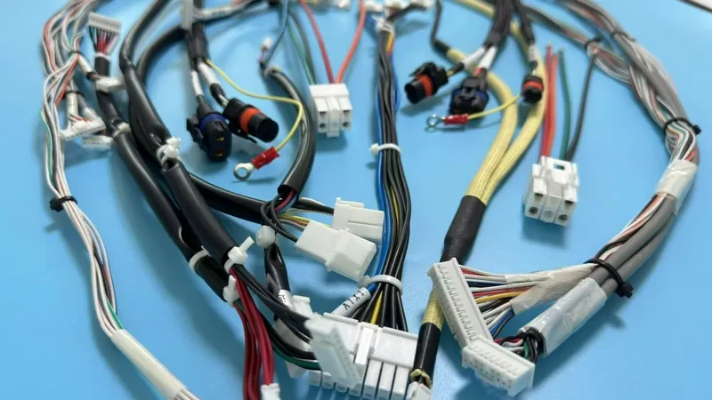 Профиль компании