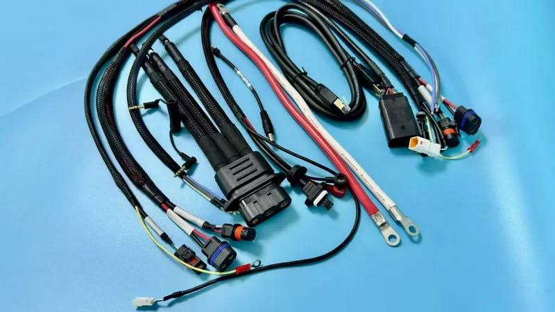 Профиль компании