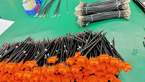 Производство на заказ