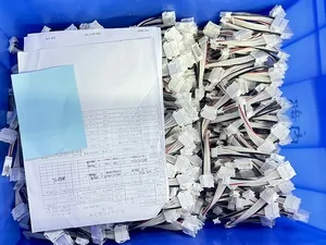 Жгуты проводов на заказ