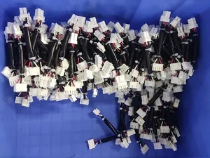 Жгуты проводов на заказ