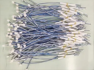 Жгуты проводов на заказ