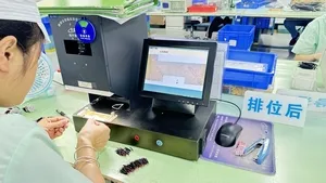 Проверка качества