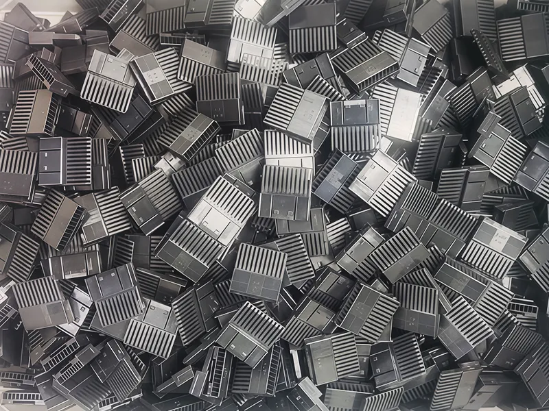 Производство на заказ