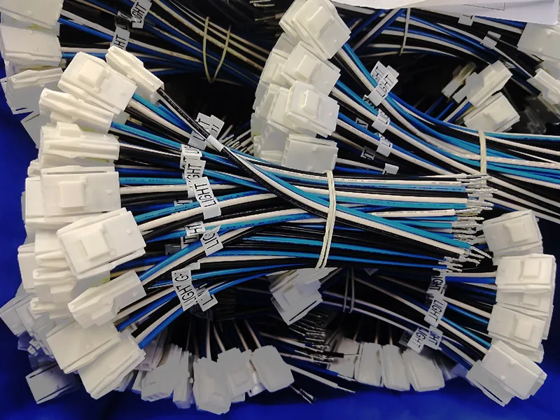 Производство на заказ