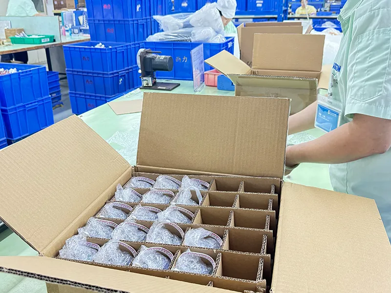 Производство на заказ