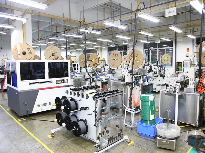 Почему выбирают SAISONIC?