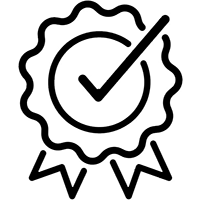 Гарантия качества