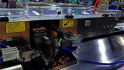 Резка проводов