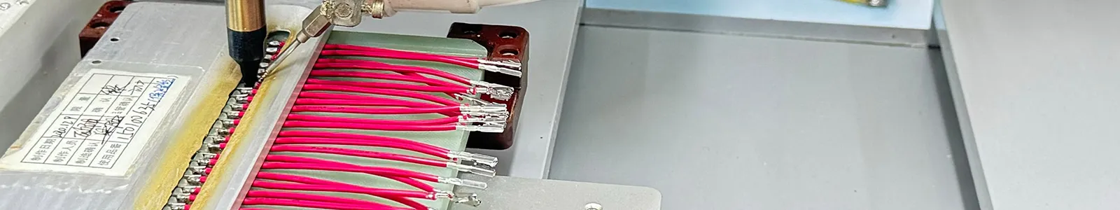 Автомобилестроение