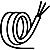 Провода и кабели