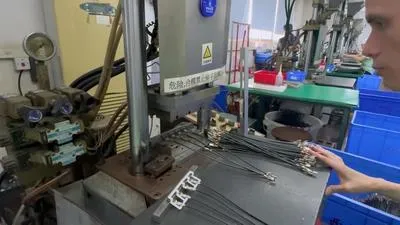 Овермолдинг кабелей