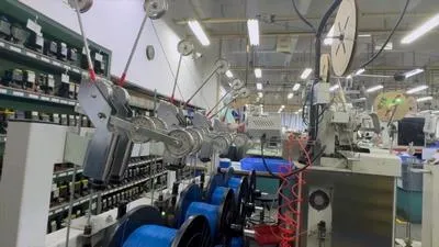 Резка проводов