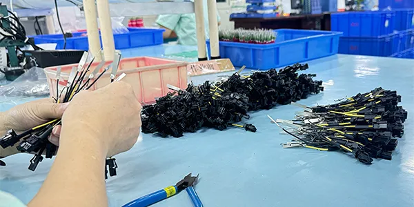 Автомобилестроение