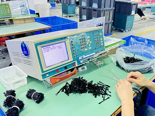 Автомобилестроение