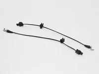 жгут системы комфорта