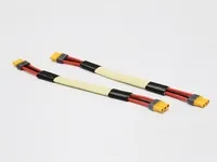 основной жгут аккумулятора