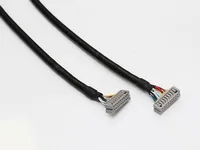 жгут панели управления