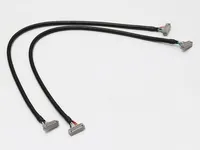 электрический жгут