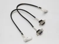 жгут панели приборов