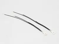 жгут с кольцевыми клеммами