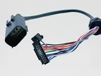 многожильный жгут