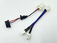 жгут подключения источников питания