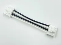 жгут с коннекторами JST