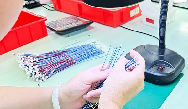 Опциональные конфигурации