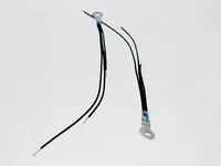 жгут роботов-пылесосов