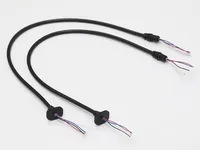 жгут шредеров