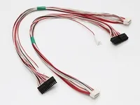 жгут шредеров