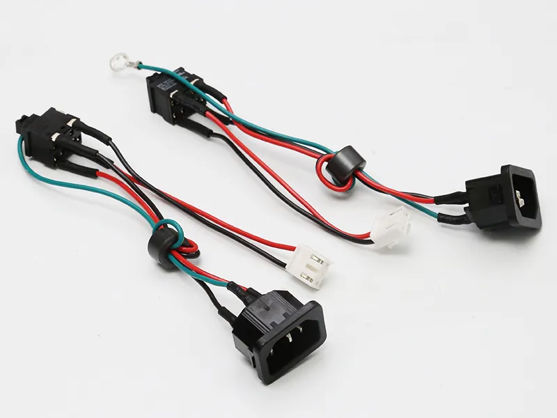 Электроинструменты