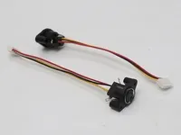 Жгут моторной проводки