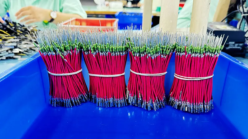 Датчики и сенсоры