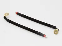 Кабельные провода с предварительно обжатыми кольцевыми клеммами