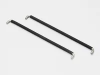 Провода-перемычки (с термоусадочной трубкой)