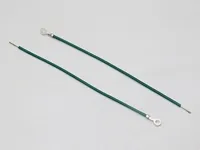 Провода с предварительно обжатыми клеммами