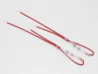 Провода-перемычки с предохранителем