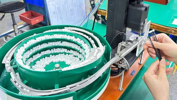 Автомобилестроение