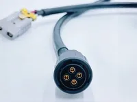 Кабельные сборки для гольф-каров