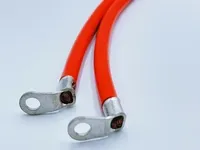 Кабельные сборки для аккумуляторных систем транспортных средств