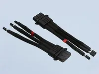 Кабельные сборки для моторов дронов