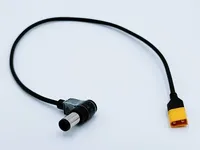 Кабельные сборки для приемников дронов